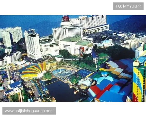 想去新加坡云顶赌场？这里告诉你具体位置和交通路线